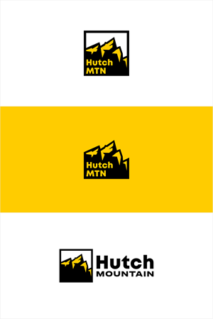 Diseño de Logo por SastrovariuZ para Hutch Mountain | Diseño: #31765863