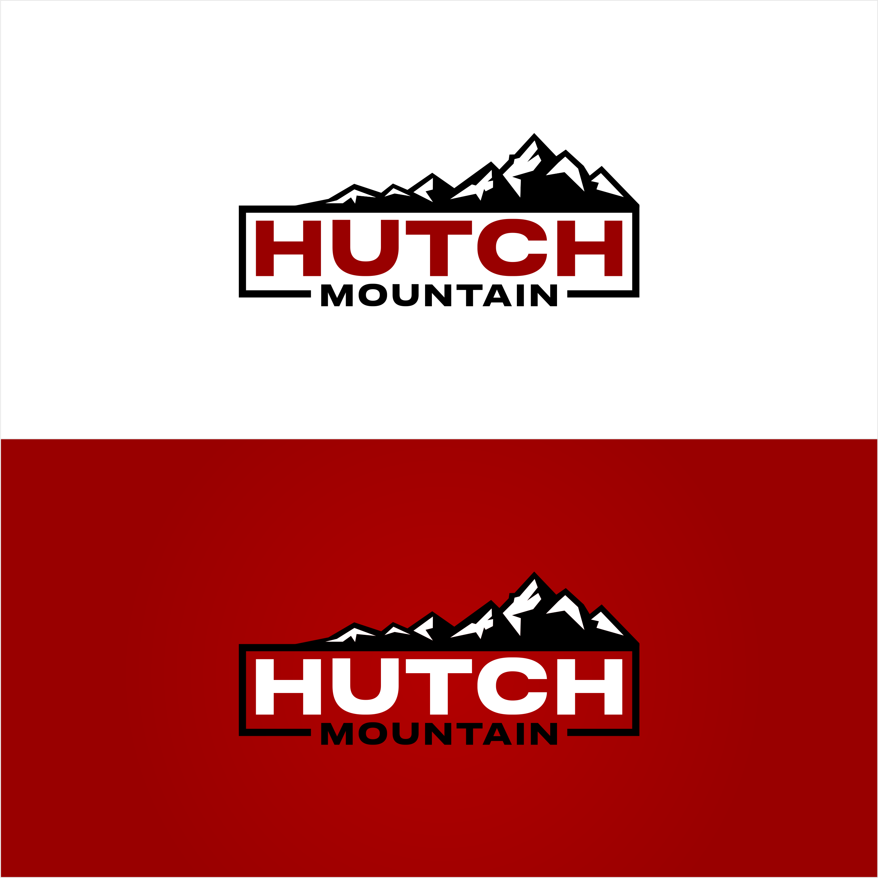 Diseño de Logo por SastrovariuZ para Hutch Mountain | Diseño #31765866