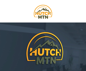 Diseño de Logo por Luckey yaari para Hutch Mountain | Diseño: #31749245