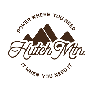Diseño de Logo por Marilika para Hutch Mountain | Diseño: #31751164