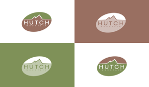 Diseño de Logo por Caribu inc para Hutch Mountain | Diseño: #31774122