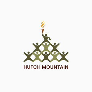 Logo Design by ARTIZIT for Hutch Mountain | Design: #31789504