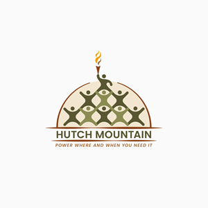 Logo Design by ARTIZIT for Hutch Mountain | Design: #31789505