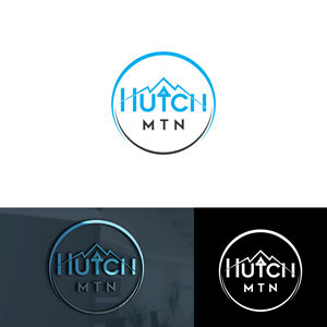 Diseño de Logo por VectorForge para Hutch Mountain | Diseño: #31769882