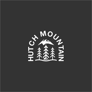 Logo Design by Kaze56 for Hutch Mountain | Design: #31764033