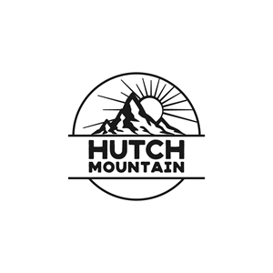 Diseño de Logo por JebaF para Hutch Mountain | Diseño: #31757876