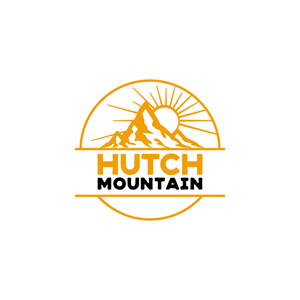 Diseño de Logo por JebaF para Hutch Mountain | Diseño: #31757877