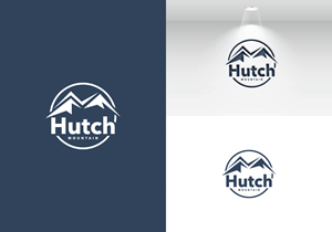 Diseño de Logo por Visionarydexiner para Hutch Mountain | Diseño: #31776073