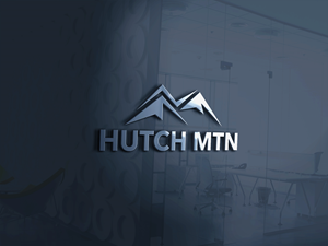 Diseño de Logo por Visionarydexiner para Hutch Mountain | Diseño: #31823761