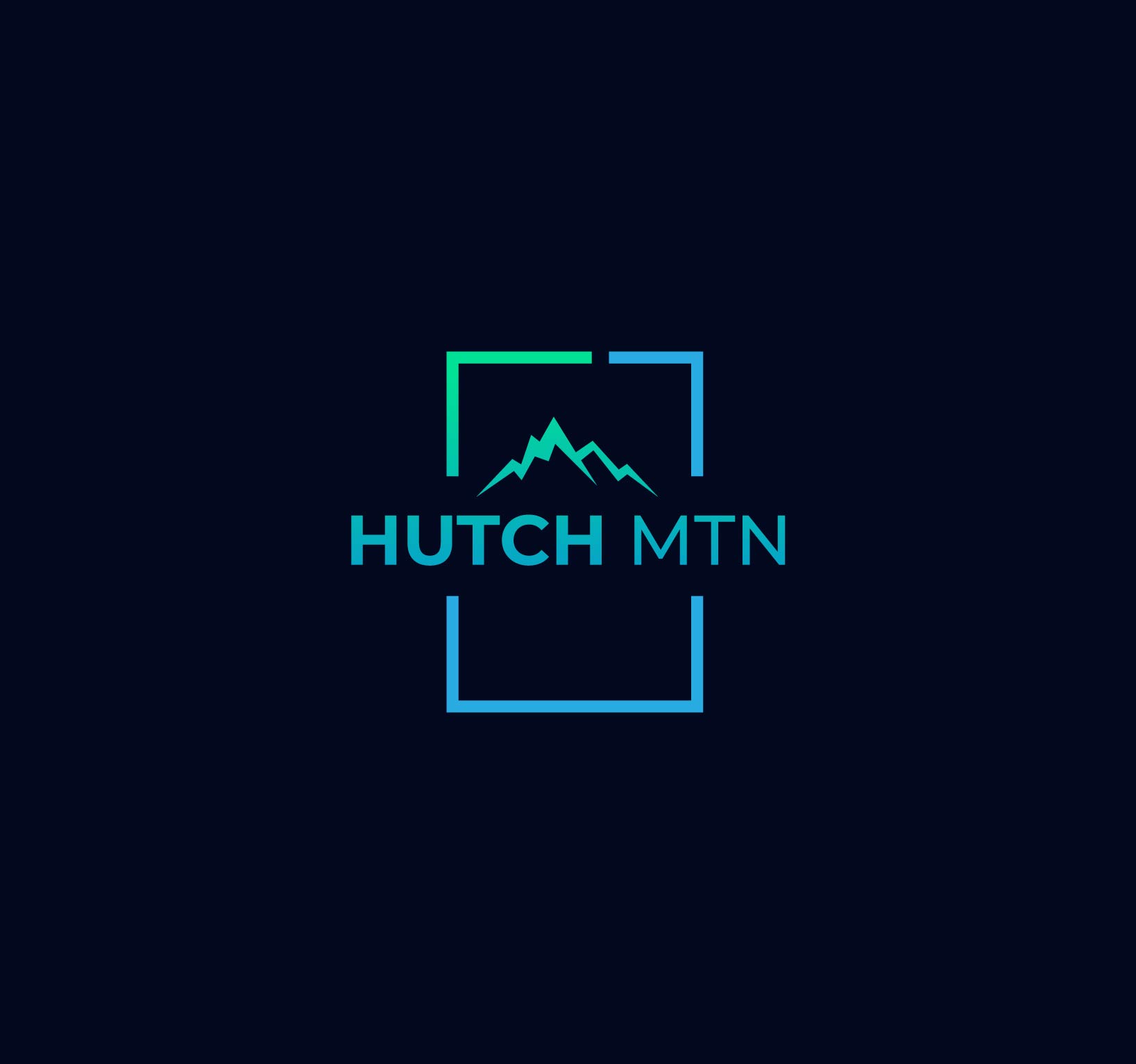 Diseño de Logo por Creative Design@ para Hutch Mountain | Diseño #31764684