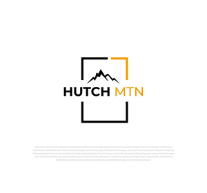 Diseño de Logo por Creative Design@ para Hutch Mountain | Diseño: #31764688
