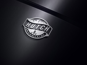Diseño de Logo por Creative Design@ para Hutch Mountain | Diseño: #31764793