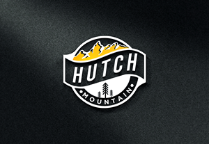 Diseño de Logo por Creative Design@ para Hutch Mountain | Diseño: #31764801
