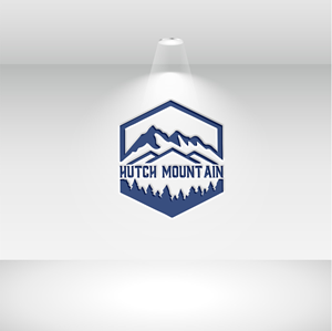 Diseño de Logo por Creative Design@ para Hutch Mountain | Diseño: #31764851