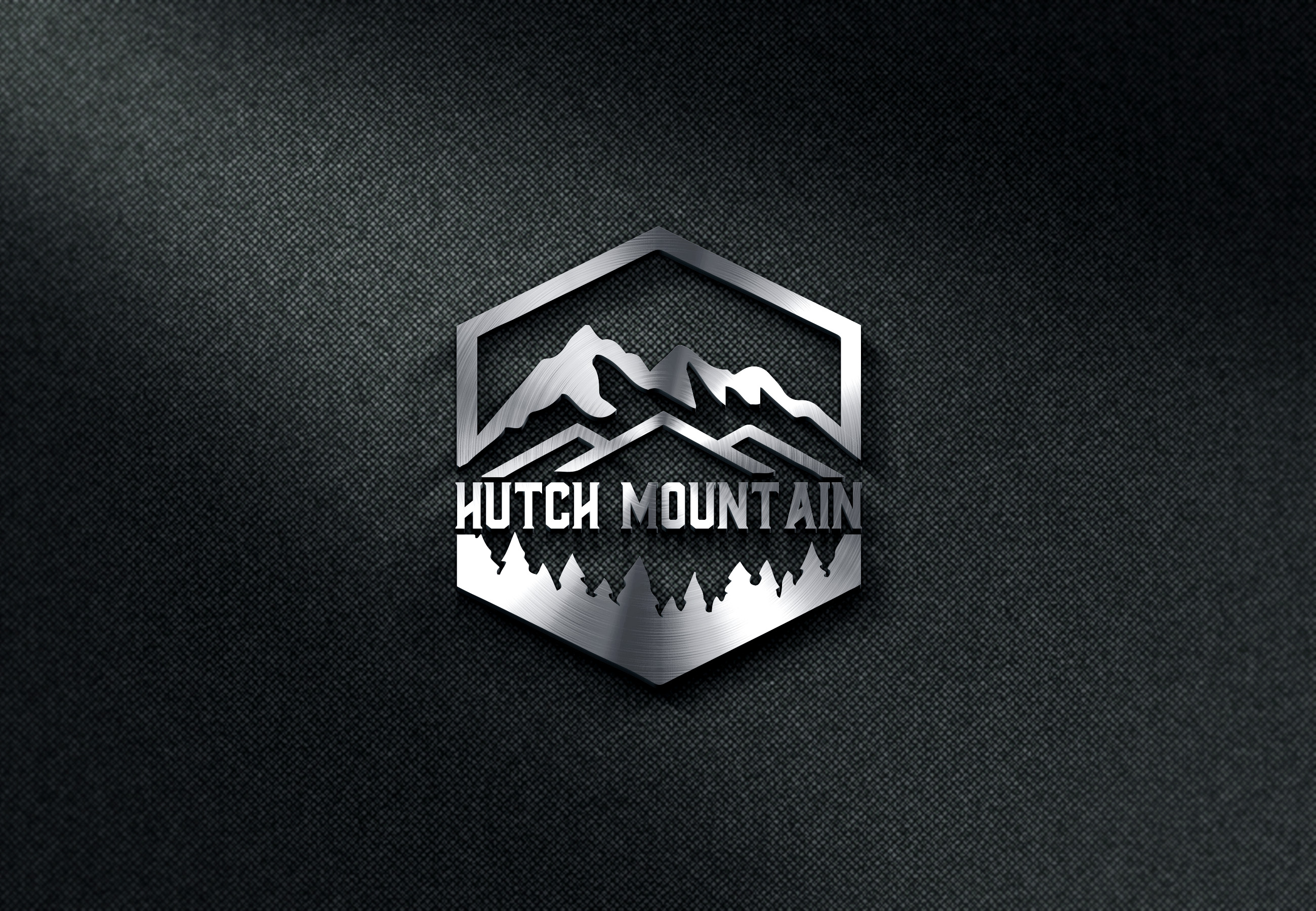 Diseño de Logo por Creative Design@ para Hutch Mountain | Diseño #31764856