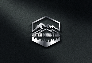 Diseño de Logo por Creative Design@ para Hutch Mountain | Diseño: #31764856