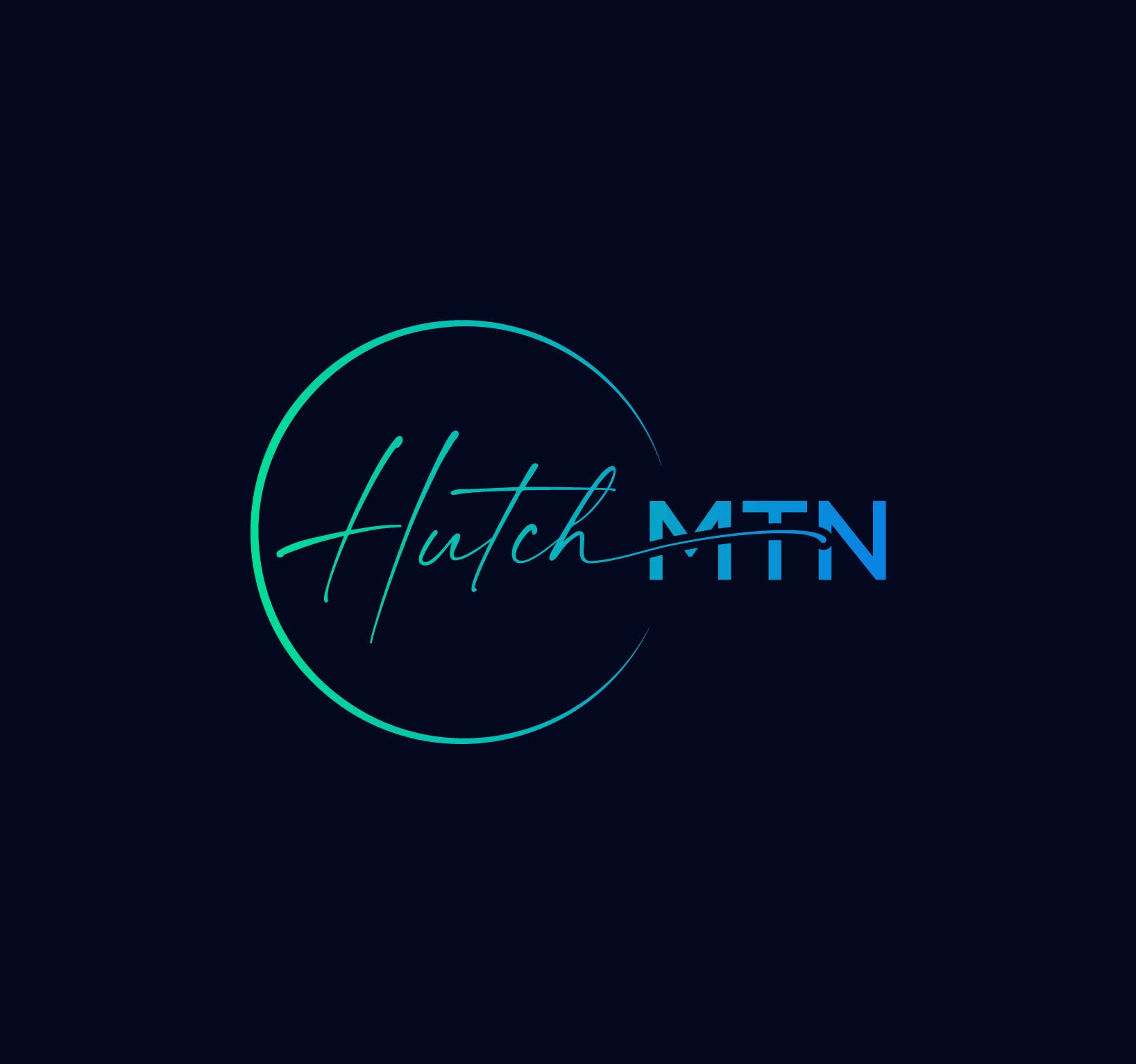 Logo Design by Creative Design@ for Hutch Mountain | Design #31764925