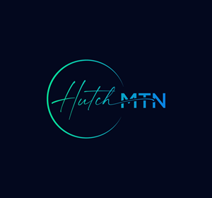 Logo Design by Creative Design@ for Hutch Mountain | Design: #31764925