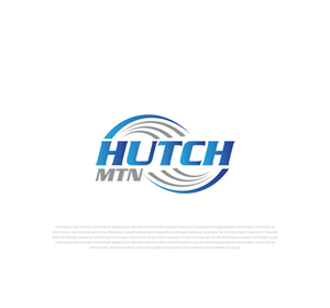Logo Design by Creative Design@ for Hutch Mountain | Design: #31788321
