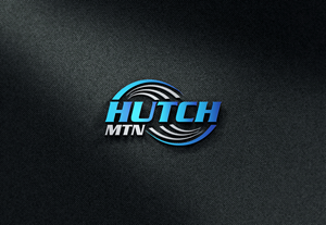 Logo Design by Creative Design@ for Hutch Mountain | Design: #31788327