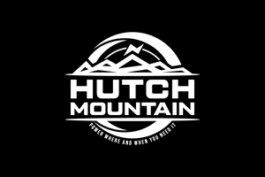 Logo Design by USA CRAFT for Hutch Mountain | Design: #31789904