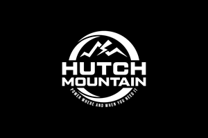 Logo Design by USA CRAFT for Hutch Mountain | Design: #31790179