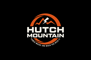 Logo Design by USA CRAFT for Hutch Mountain | Design: #31790180