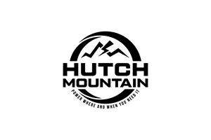 Logo Design by USA CRAFT for Hutch Mountain | Design: #31790181