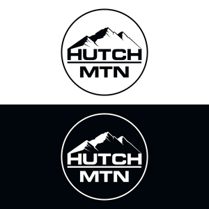 Diseño de Logo por cah awu para Hutch Mountain | Diseño: #31746769