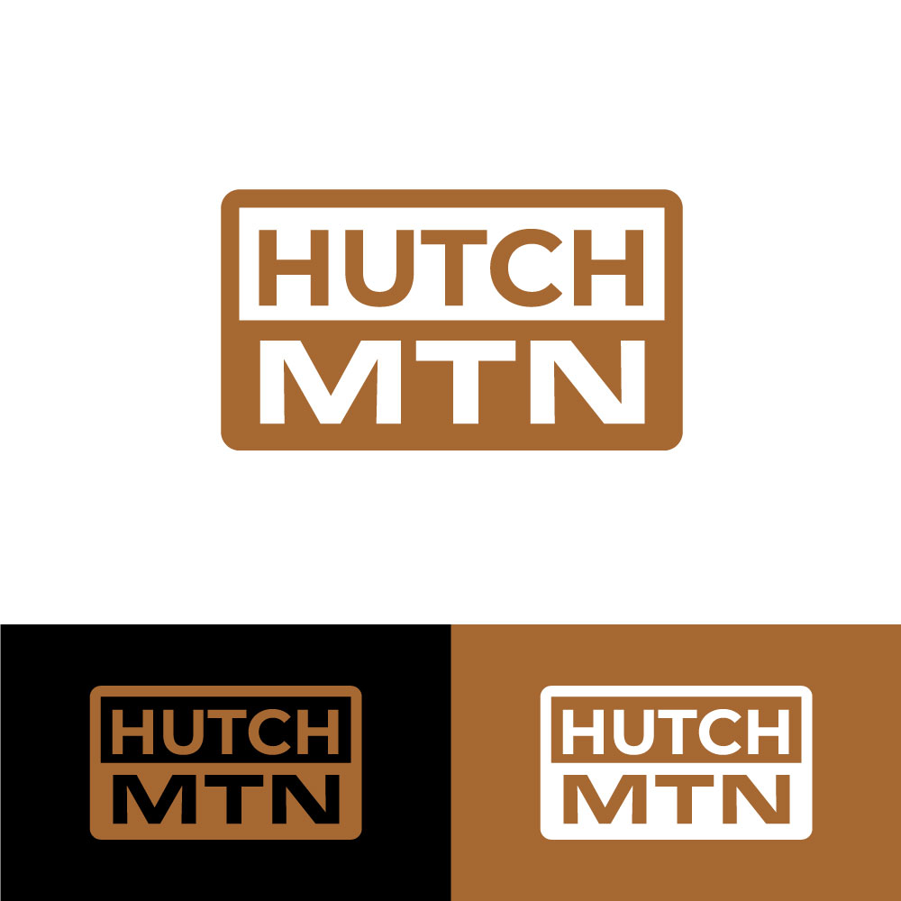 Logo-Design von YourLogoMaster für Hutch Mountain | Design #31751209