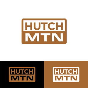Logo Design by YourLogoMaster for Hutch Mountain | Design: #31751209
