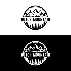 Diseño de Logo por design wae para Hutch Mountain | Diseño: #31747715
