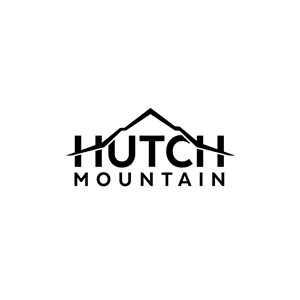 Diseño de Logo por Elrich para Hutch Mountain | Diseño: #31759913