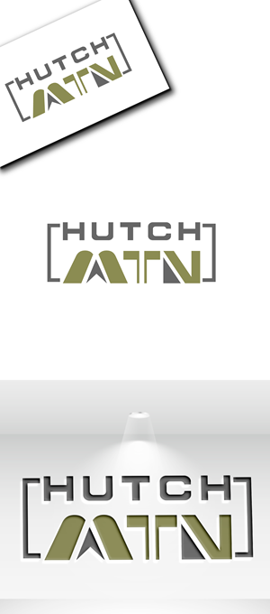 Logo Design by uzzal100 for Hutch Mountain | Design #31747942