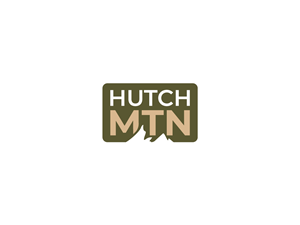 Diseño de Logo por bandisign para Hutch Mountain | Diseño: #31748003