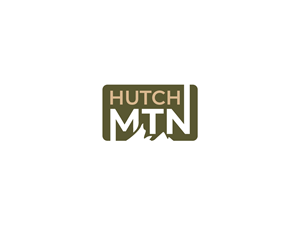 Diseño de Logo por bandisign para Hutch Mountain | Diseño: #31748005