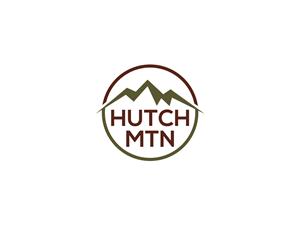Diseño de Logo por bandisign para Hutch Mountain | Diseño: #31748007
