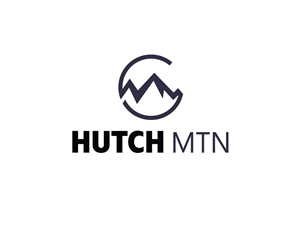 Diseño de Logo por ainee4 para Hutch Mountain | Diseño: #31752896