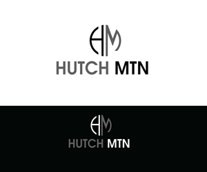 Logo Design by ainee4 for Hutch Mountain | Design: #31753105
