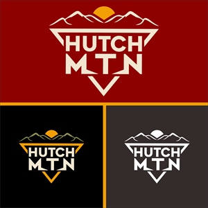 Diseño de Logo por Afika_YN para Hutch Mountain | Diseño: #31761399