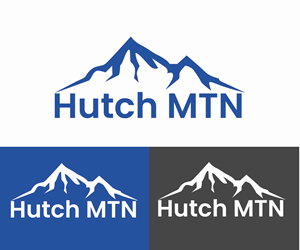 Logo Design by Design Radz for Hutch Mountain | Design: #31790115