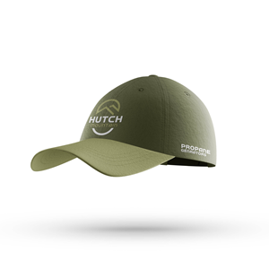 Diseño de Logo por MOLO para Hutch Mountain | Diseño: #31747256
