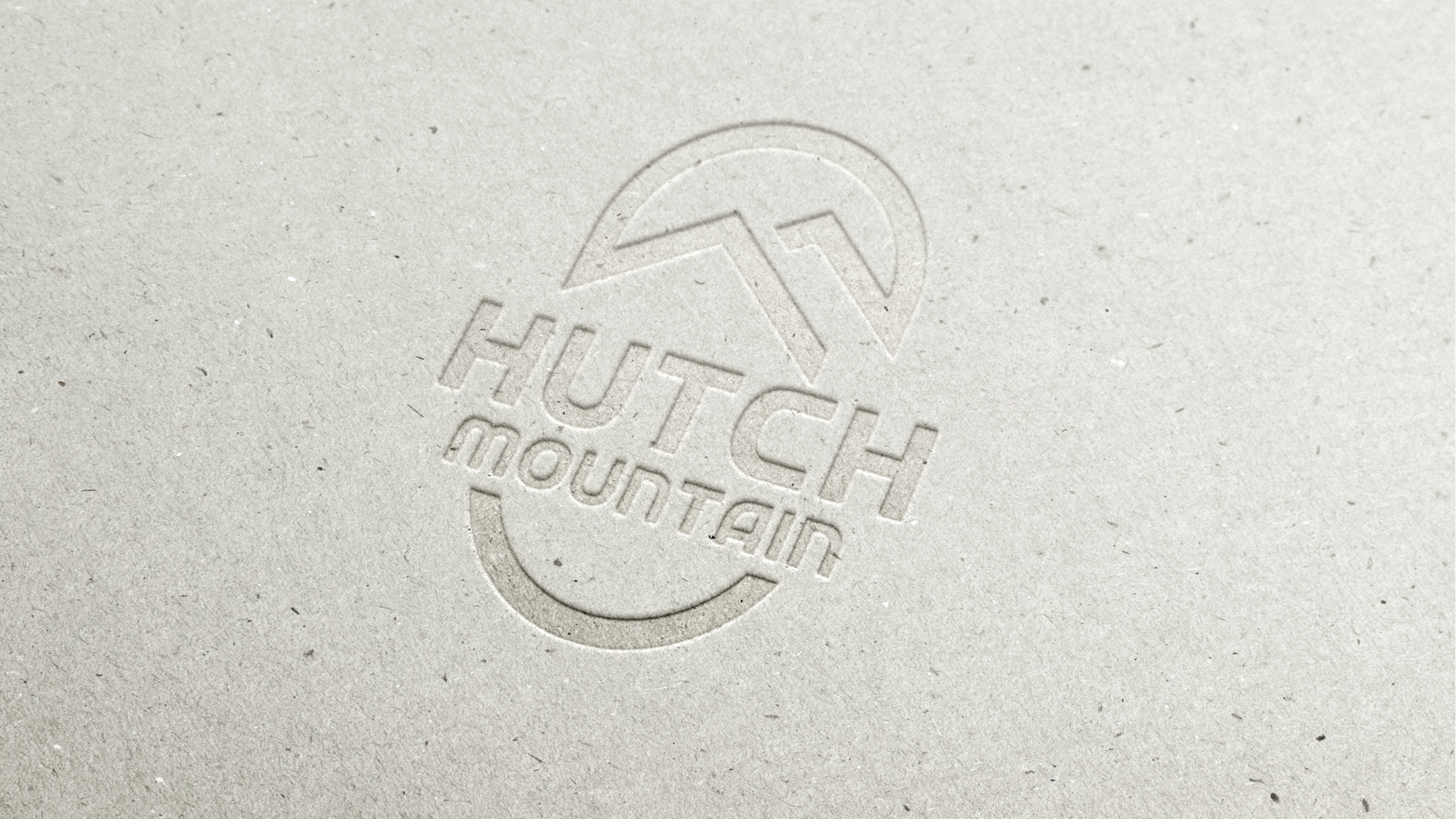 Diseño de Logo por MOLO para Hutch Mountain | Diseño #31747257