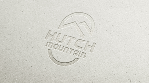 Diseño de Logo por MOLO para Hutch Mountain | Diseño: #31747257