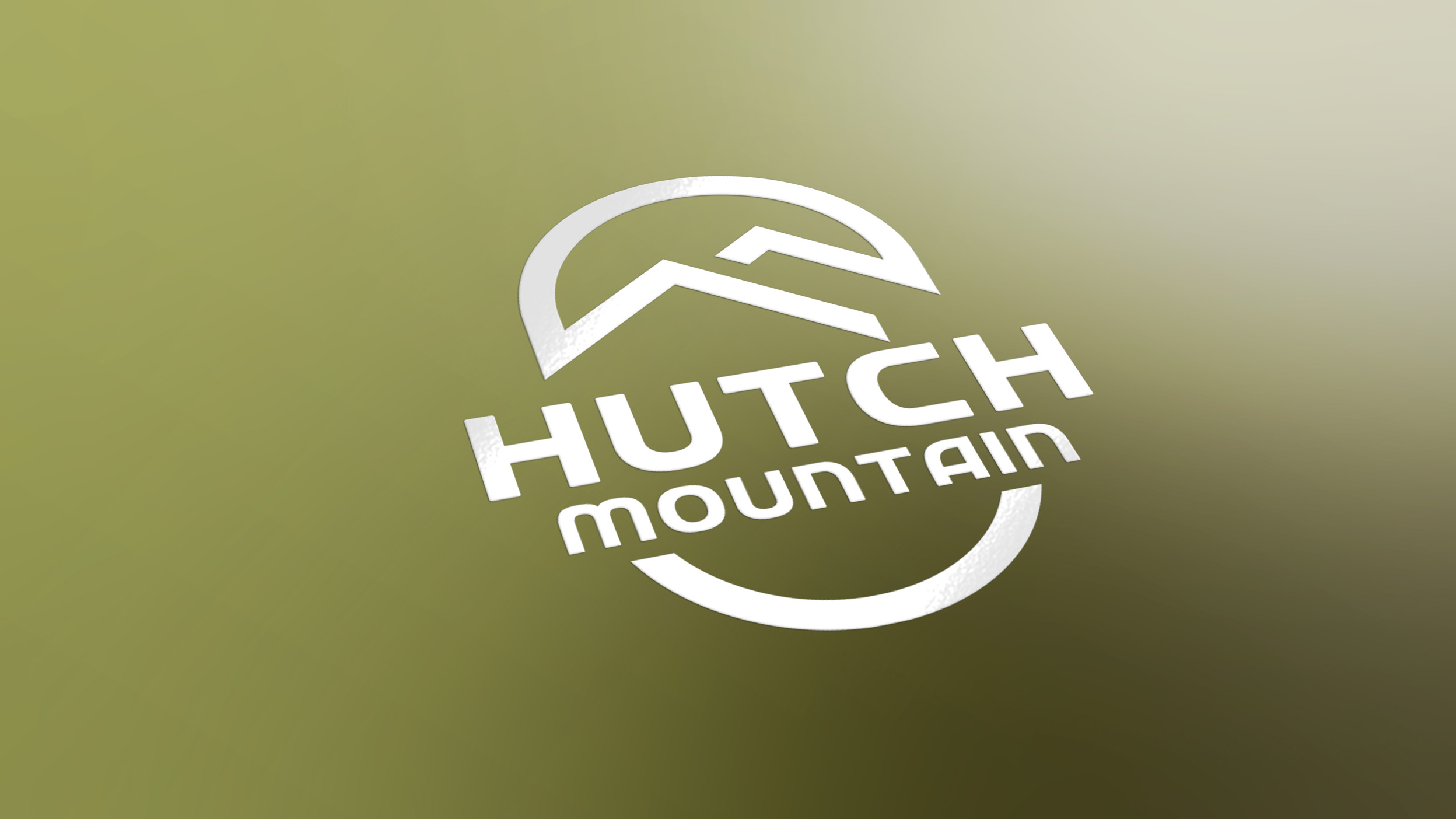 Diseño de Logo por MOLO para Hutch Mountain | Diseño #31747266