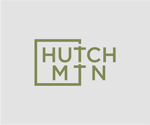 Diseño de Logo por kalongg langgeng jaya para Hutch Mountain | Diseño: #31748261