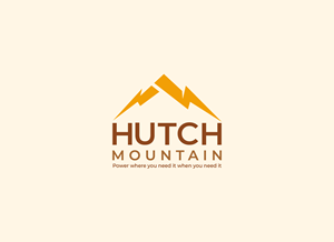 Diseño de Logo por arBadsha para Hutch Mountain | Diseño: #31772484