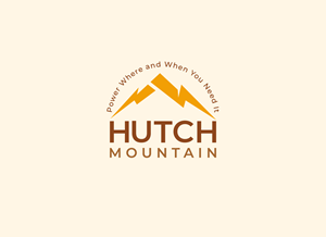Diseño de Logo por arBadsha para Hutch Mountain | Diseño: #31772485