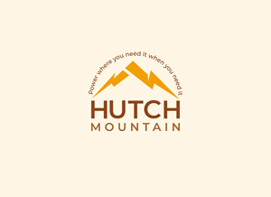 Diseño de Logo por arBadsha para Hutch Mountain | Diseño: #31772486