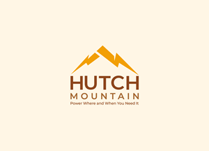 Diseño de Logo por arBadsha para Hutch Mountain | Diseño: #31772487